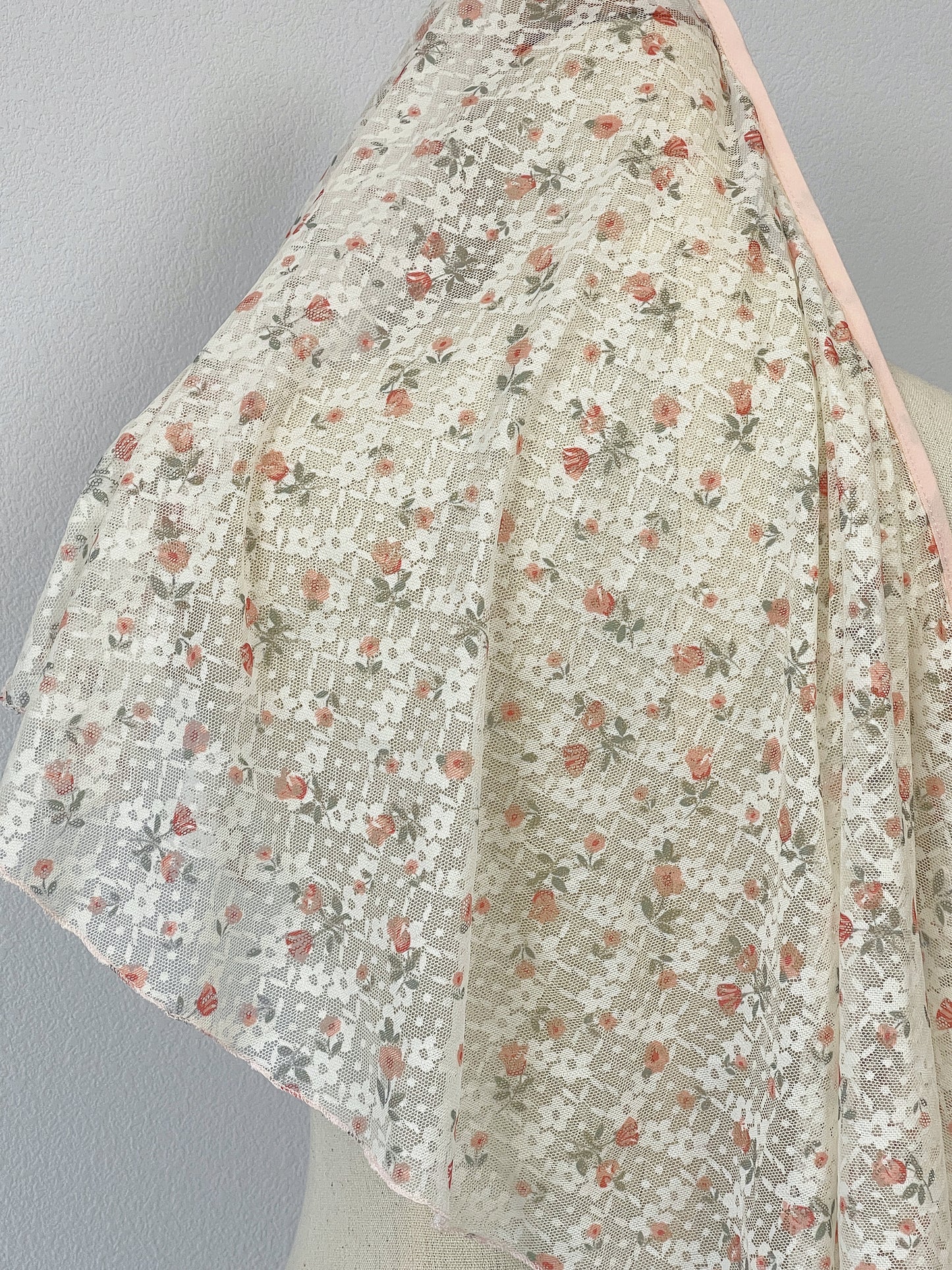 English Rose Eleanor’s handmade ballet wrap skirt EleanorJen Etsy